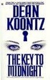 Cover of The Key to Midnight