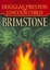 Cover of "Brimstone"
