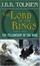 Cover of "The Fellowship of the Ring"