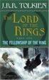 Cover of The Fellowship of the Ring