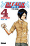 Cover of Bleach #4