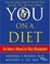 Cover of "You"