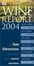 Cover of Wine Report 2004