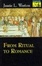 Cover of From Ritual to Romance