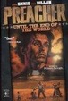 Cover of Preacher, Vol. 2
