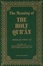 Cover of Meaning of the Holy Qur'an
