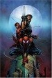 Cover of Ultimate X-Men, Vol. 4