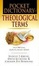 Cover of Pocket Dictionary of Theological Terms