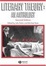 Cover of "Literary Theory"