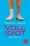 Cover of "Vollidiot."
