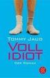Cover of Vollidiot.