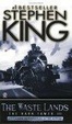 Cover of The Dark Tower, Book 3
