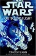 Cover of Star Wars: Outbound Flight