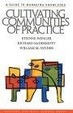 Cover of Cultivating Communities of Practice