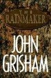 Cover of The Rainmaker
