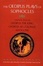 Cover of "The Oedipus Plays of Sophocles"