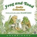 Frog and Toad CD Audio Collection