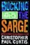 Cover of "Bucking the Sarge"
