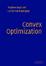 Cover of "Convex Optimization"