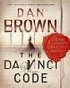 Cover of The Da Vinci Code