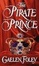 Cover of "The Pirate Prince"