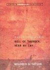 Roll of Thunder, Hear My Cry (Puffin Modern Classics) (Puffin Modern Classics)