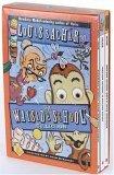 Image of Wayside School Boxed Set