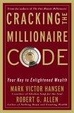 Cover of Cracking the Millionaire Code