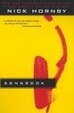Cover of Songbook