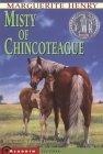 Misty of Chincoteague