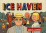 Cover of "Ice Haven"