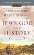 Cover of Jews, God, and History