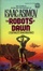 Cover of Robots of Dawn