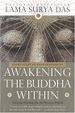 Cover of Awakening the Buddha Within