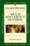 Cover of Much Ado about Nothing
