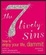 Cover of "The 7 Lively Sins"