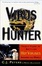 Cover of "Virus Hunter"