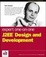 Cover of "Expert One-on-One J2EE Design and Development"