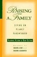 Cover of Raising a Family