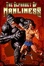 Cover of "The Alphabet of Manliness"
