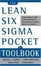 Cover of The Lean Six Sigma Pocket Toolbook