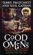 Cover of Good Omens