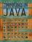 Cover of Thinking in Java