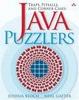 Cover of Java(TM) Puzzlers