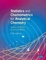 Cover of "Statistics and Chemometrics for Analytical Chemistry"