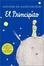 Cover of "El principito"
