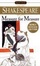 Cover of "Measure for Measure"