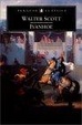 Cover of Ivanhoe