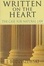 Cover of 'Written on the Heart'