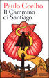 Cover of Il Cammino di Santiago